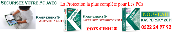promotion kaspersky