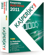 antivirus kaspersky 2011 3 pc 1 an