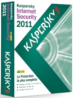 boite kaspersky internet security  2011