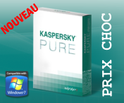revendeur kaspersky dans le maroc et casablanca