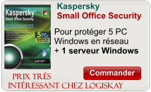 kaspersky small office